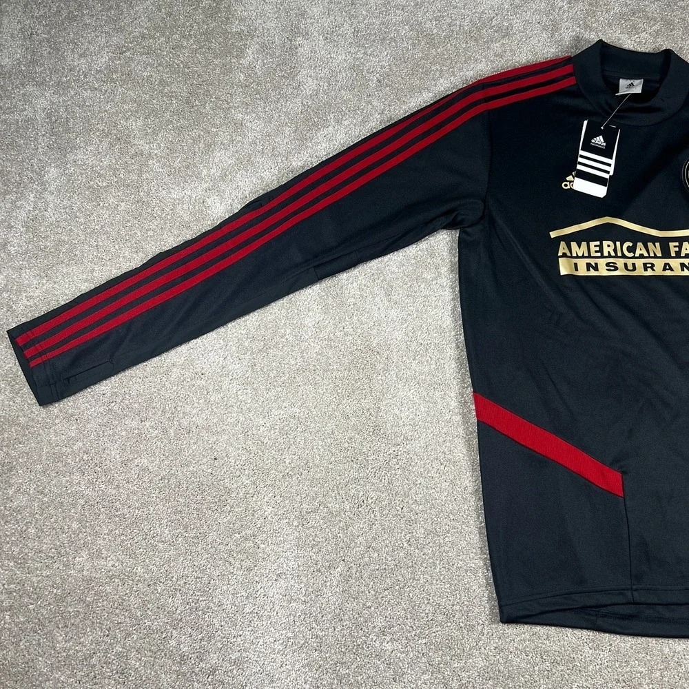 adidas brand size
